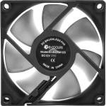 Кулер ID-Cooling NO-8025-SD (21дБ, 25x80x80 мм)