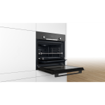 Электрический духовой шкаф Bosch HIJ517YB0R