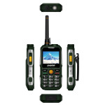 Телефон DIGMA LINX A230WT 2G (2,31