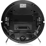 Робот-пылесос VITEK VT-1802 (сухая, контейнер, мощность всасывания: 500Па, пылесборник: 0.7л)