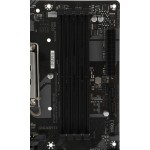 Материнская плата Gigabyte B760M DS3H GEN5 (SocketLGA1700, 4xDDR5, microATX, RAID SATA: 0,1,15,5)