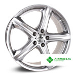 AEZ Yacht SUV R20/9J PCD 5x112 ET 50 ЦО 70,1 серебристый