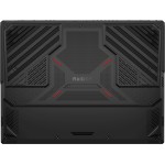 Ноутбук MSI Raider A18 HX A9WJG-216RU (AMD Ryzen 9 9955HX3D 2.5 ГГц/64 ГБ DDR5 5600 МГц/18