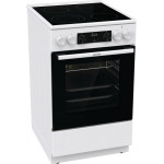 Плита Gorenje GECS5C70WA