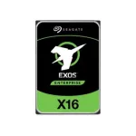 Жесткий диск HDD 10Тб Seagate Exos X16 (3.5