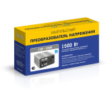 Автоинвертор Вымпел ПН-90 (700Вт, клеммы)