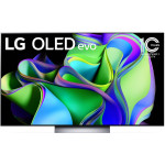 OLED-телевизор LG OLED83C3RLA (83