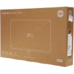 Монитор Xiaomi Monitor A27Qi (27