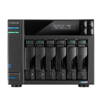 ASUS AS6706T (Intel Celeron N5105 2000МГц ядер: 4, 8192Мб)