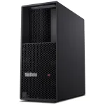 ПК Lenovo ThinkStation P3t (Core i7 13700 2100МГц, DDR5 0,015625Гб, SSD 512Гб, NVIDIA T400, Windows 11)