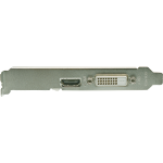 Видеокарта GeForce GT 1030 1228МГц 2Гб AFOX (GDDR5, 64бит, 1xHDMI)