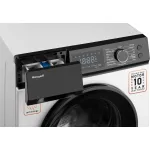 Стиральная машина Weissgauff WM 45127 Inverter Steam Touch(60x84x45см, фронтальная, макс:7кг, 1200об/мин, белый)