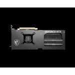 Видеокарта GeForce RTX 4070TI 2730МГц 12Гб MSI GAMING (PCI Gen 4, GDDR6X, 192бит, 1xHDMI, 3xDP)
