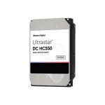 Жесткий диск HDD 18Тб Western Digital Ultrastar DC HC550 (3.5