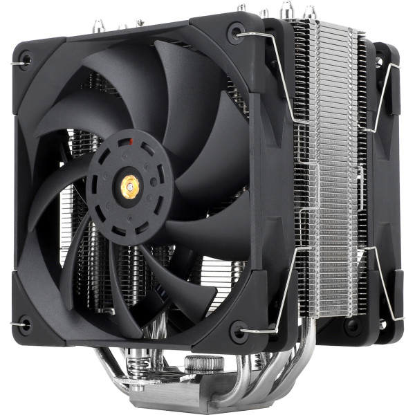 Кулер Thermalright TRUE-SPIRIT-120-PLUS