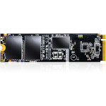 Жесткий диск SSD 256Гб ADATA GAMMIX S11 (2280, 3500/1200 Мб/с, 290000 IOPS, PCI Express, для ноутбука и настольного компьютера)