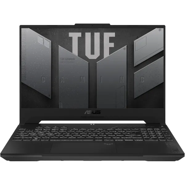 Ноутбук ASUS TUF Gaming F15 FX507VV-LP192 (Intel Core i7 13620H 2.4 ГГц/16 ГБ DDR5 4800 МГц/15.6