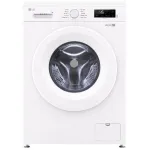 Стиральная машина LG F2Y1NS3W(60x85x45.5см, фронтальная, макс:6кг, 1200об/мин, белый)