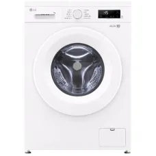 Стиральная машина LG F2Y1NS3W(60x85x45.5см, фронтальная, макс:6кг, 1200об/мин, белый)