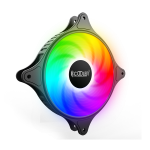 Кулер PCcooler FX 120 ARGB (33,2дБ, 120x120x25 мм)