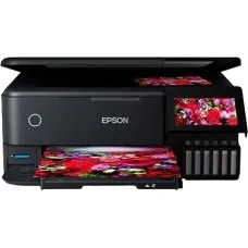 МФУ Epson EcoTank L8160 (A4, 1200x4800dpi, RJ-45, USB, Wi-Fi)