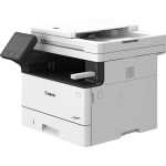 МФУ Canon i-Sensys MF461dw II (черно-белая, A4, 1024Мб, 36стр/м, 1200x1200dpi, авт.дуплекс, 80'000стр в мес, Wi-Fi)