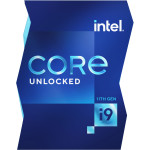 Процессор Intel Core I9-11900K (3500MHz, LGA1200, L3 16Mb, UHD Graphics 750)