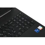 Ноутбук HP 15s-fq5035ny (Intel Core i7 1255U 1.7 ГГц/8 ГБ DDR4 3200 МГц/15.6