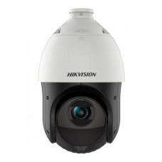 Камера видеонаблюдения Hikvision DS-2DE4425IW-DE(T5) (IP, купольная, поворотная, уличная, 4Мп, 4.8-120мм, 2560x1440) [DS-2DE4425IW-DE(T5)]