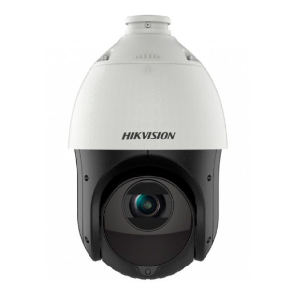 Камера видеонаблюдения Hikvision DS-2DE4425IW-DE(T5) (IP, купольная, поворотная, уличная, 4Мп, 4.8-120мм, 2560x1440)