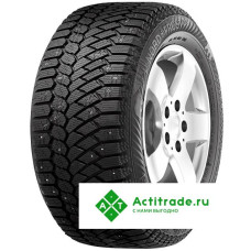 Шина Gislaved Nord Frost 200 225/55 R17 101T зимняя шипы (Extra Load)