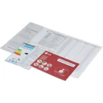 LED-телевизор LG 50QNED85B6A (50