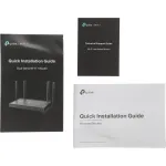 TP-Link Archer BE220