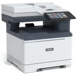 МФУ Xerox Versalink C415 (A4, 40стр/м, 125'000стр в мес, RJ-45, NFC, USB, WEB)