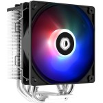 Кулер ID-Cooling SE-214-XT (Socket: 1150, 1151, 1155, 1156, 1200, 1700, AM4, алюминий+медь, 27дБ, 4-pin)