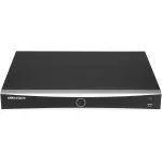 Видеорегистратор Hikvision DS-7608NI-K2(NVR (сетевой), каналов: 8, разрешение: 3840x2160)