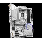 Материнская плата ASRock Z890 PRO RS WIFI WHITE (LGA1851, Intel Z890, xDDR5 DIMM, ATX, RAID SATA: 0,1,10,5)