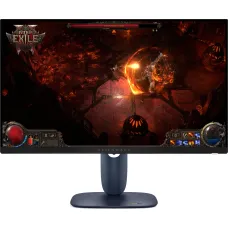 Монитор Dell AW2725DM (27