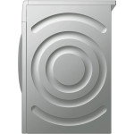 Сушильная машина Bosch WTN8543SME (макс.загрузка 8 кг, уровень шума 64 дБ)