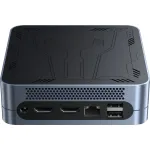 ПК Acer Gadget ETBox X (Core i3 1220P 1500МГц, DDR4 16Гб, SSD 512Гб M.2 2280, Intel UHD Graphics, Windows 11 Pro)