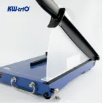 Резак Kw-Trio 3023 (сабельный, A4, 310мм, 20листов)