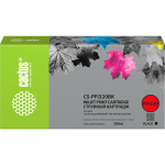 Cactus CS-PFI320BK (черный пигментный; 300стр; imagePROGRAF TM-200, TM-205, TM-300, TM-305, TM-350)