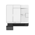 МФУ Canon i-Sensys Colour MF465dw (черно-белая, A4, 1024Мб, 40стр/м, 1200x1200dpi, авт.дуплекс, 80'000стр в мес, Wi-Fi)