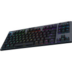 Клавиатура Logitech G915 TKL LIGHTSPEED