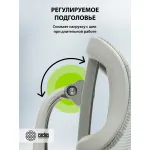 Кресло Cactus CS-GMC515-GY