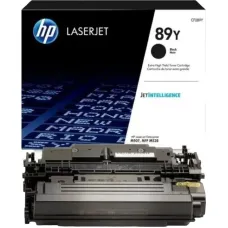 Картридж HP 89Y (черный; 20000стр; LJ M507, MFP M528) [CF289YC]