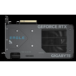 Видеокарта GeForce RTX 5060 Ti 2410МГц 8Гб Gigabyte (PCI-E 5.0, GDDR7, 128бит, 1xHDMI, 1xDP)