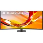 Монитор LG 34U620B-B (34