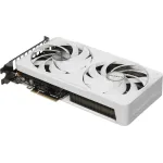 Видеокарта GeForce RTX 5060TI 2572МГц 8Мб Gigabyte (GDDR7, 128бит, 1xHDMI, 3xDP)