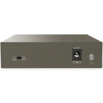 Tenda TEF1105P-4-38W